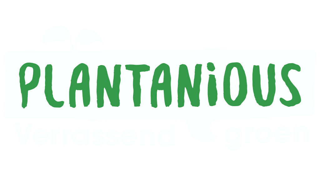 Plantanious logo