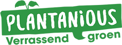 Plantanious logo