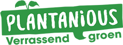 Plantanious logo