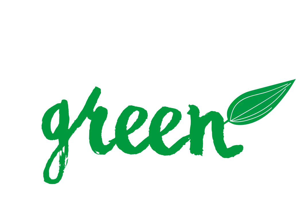 Verrassend groen
